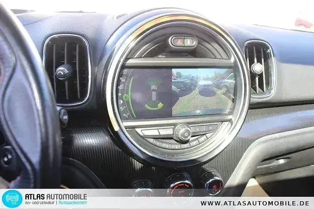 Gebraucht Mini Cooper S Countryman 192 PS (141 kW) 2017 Grau SUV