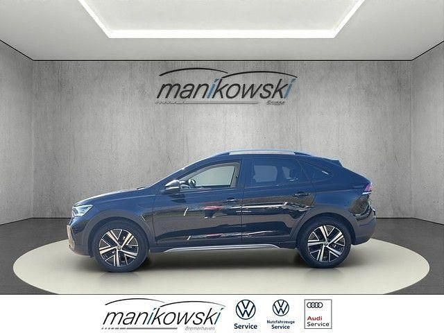 Gebraucht VW Taigo Style 110 PS (80 kW) 2022 Schwarz SUV