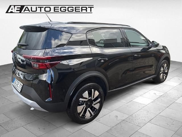 Gebraucht Opel Frontera 145 PS (106 kW) 2025 Schwarz SUV