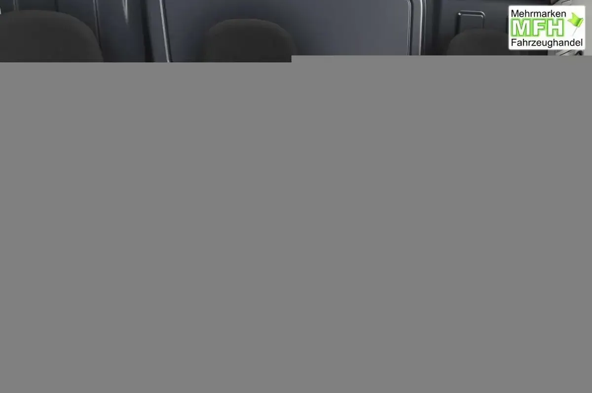 Neu VW Crafter 177 PS (130 kW) 2026 Candyweiß Van