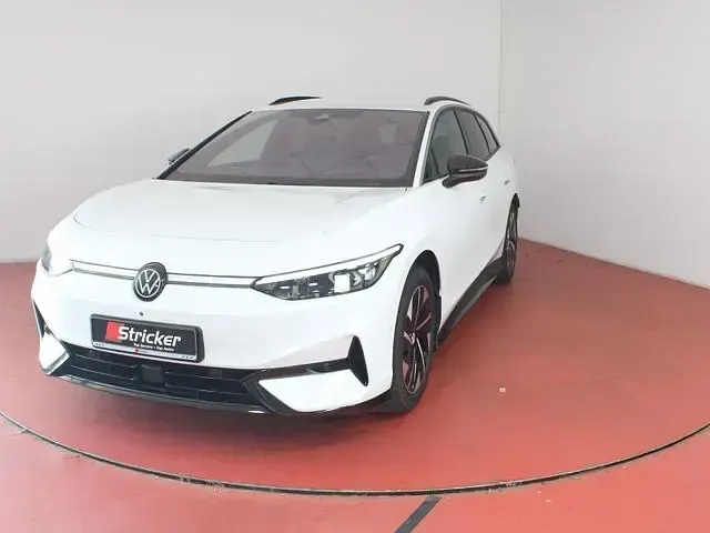 Gebraucht VW ID.7 Pro 210 kW (286 PS) 2025 Kombi