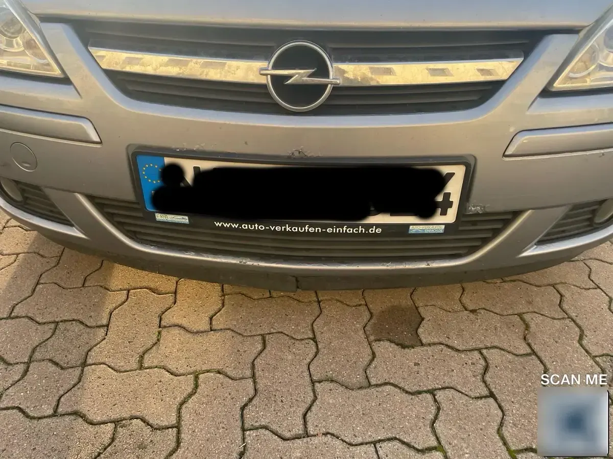 Gebraucht Opel Corsa 90 PS (66 kW) 2005 Kleinwagen
