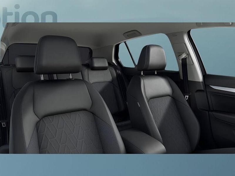 Gebraucht VW Golf VIII 150 PS (110 kW) 2025 Schwarz Kleinwagen