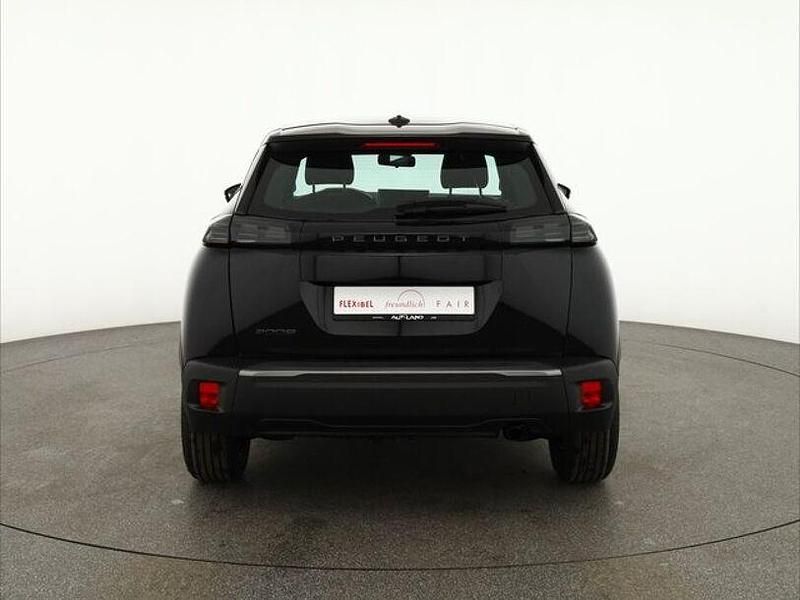 Neu Peugeot 2008 101 PS (74 kW) 2025 Andere SUV