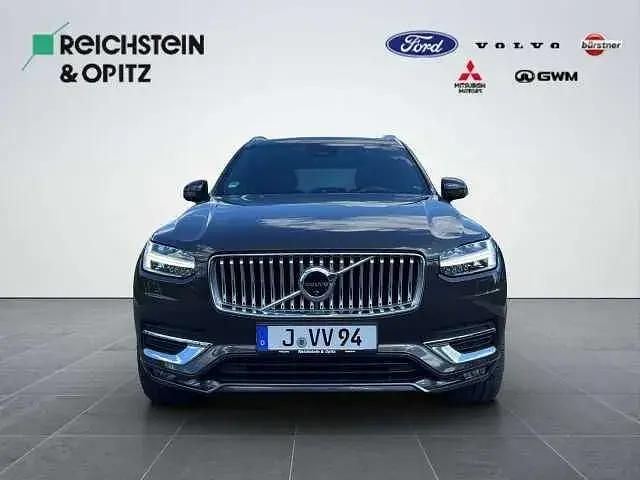 Gebraucht Volvo XC90 Ultimate 235 PS (172 kW) 2024 Grau SUV