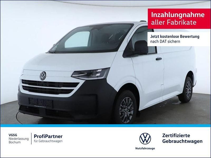Weiß Neu 2025 VW T6.1 Van | 48.440 € (Guter Preis) - Bild 1/4
