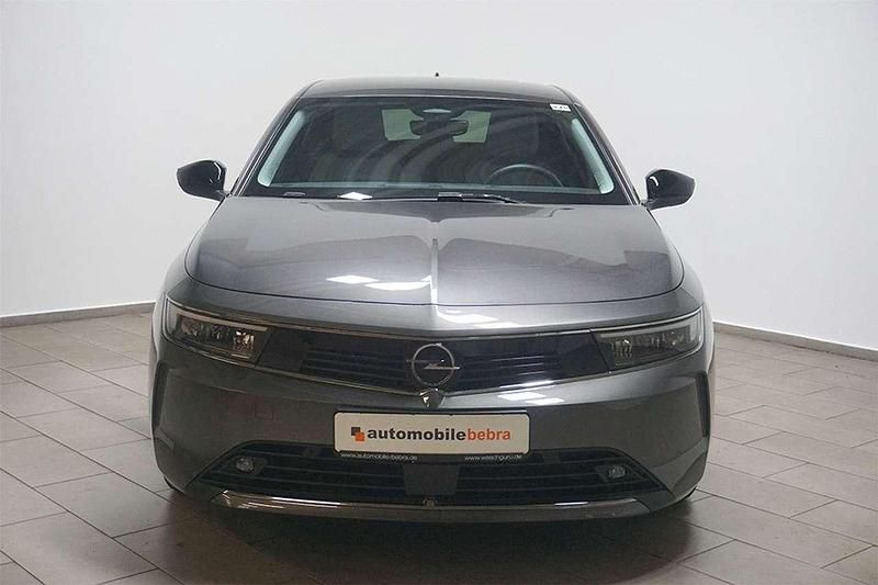 Gebraucht Opel Astra Elegance 131 PS (96 kW) 2023 Grau Limousine