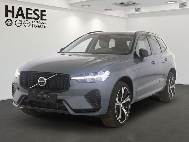 Gebraucht Volvo XC60 Plus 197 PS (144 kW) 2024 Thunder grey / metallic SUV