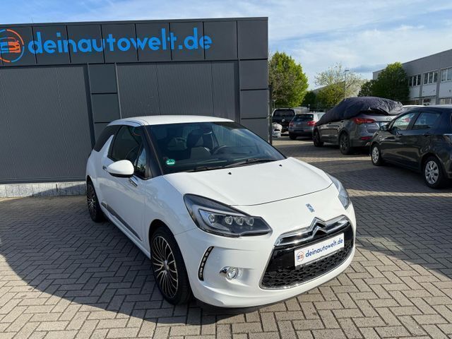 Gebraucht 2015 DS Automobiles DS3 So Chic Kleinwagen | 6.900 € (Fairer Preis) - Bild 1/4