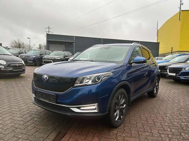 Gebraucht Seres 3 119 kW (163 PS) 2021 Blau SUV