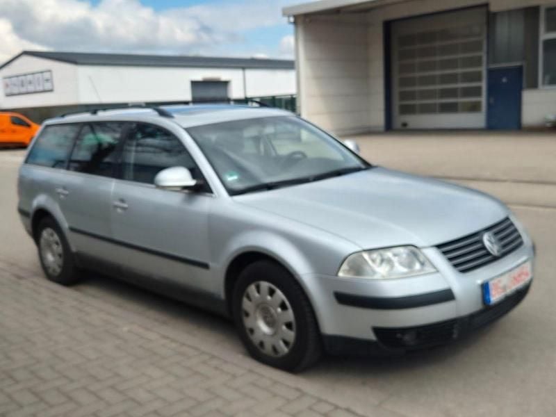 Gebraucht VW Passat 116 PS (85 kW) 2004 Kombi