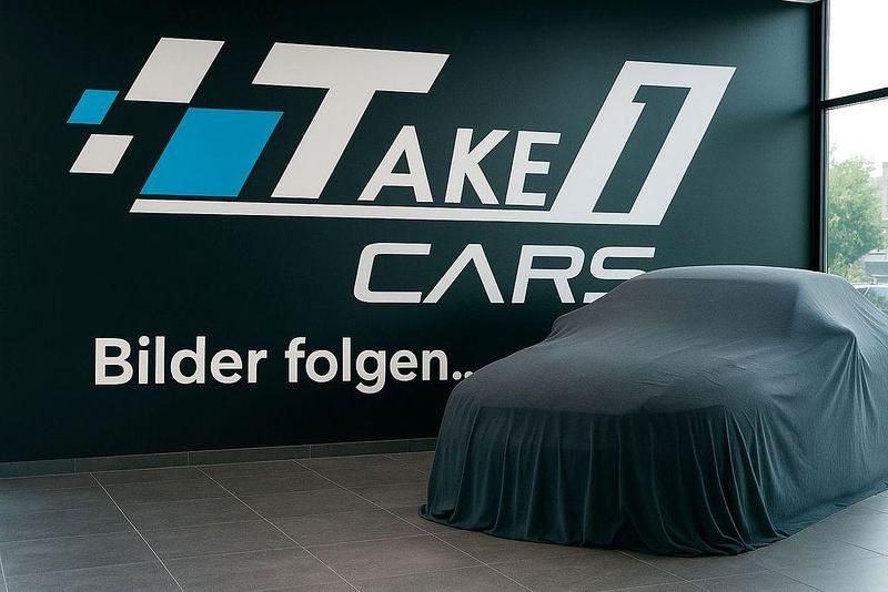 Schwarz Gebraucht 2014 Mercedes C250 AMG line Coupé | 16.490 € (Superpreis) - Bild 1/1