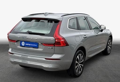 Gebraucht Volvo XC60 Core 250 PS (183 kW) 2024 Vapour grey SUV