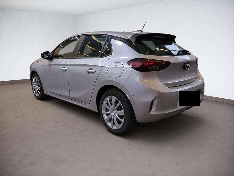 Gebraucht Opel Corsa 101 PS (74 kW) 2024 Grau Kleinwagen