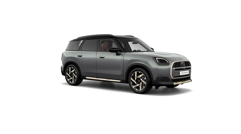 Gebraucht Mini Countryman 150 PS (110 kW) 2025 SUV