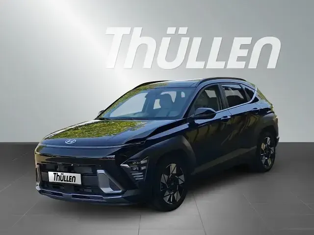 Gebraucht Hyundai Kona Prime 199 PS (146 kW) 2023 SUV