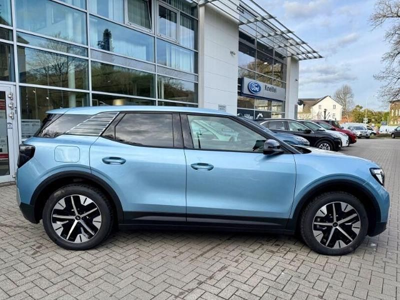 Gebraucht Ford Explorer Premium 250 kW (340 PS) 2024 Blau SUV