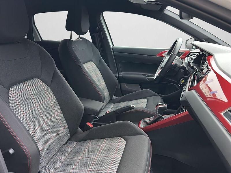 Gebraucht VW Polo GTI 207 PS (152 kW) 2022 Pure white Limousine