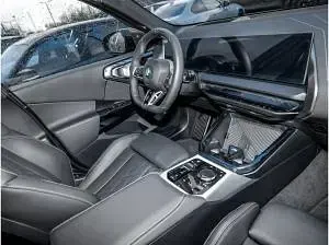 Neu BMW X3 303 PS (222 kW) 2026 Schwarz (black sapphire) SUV