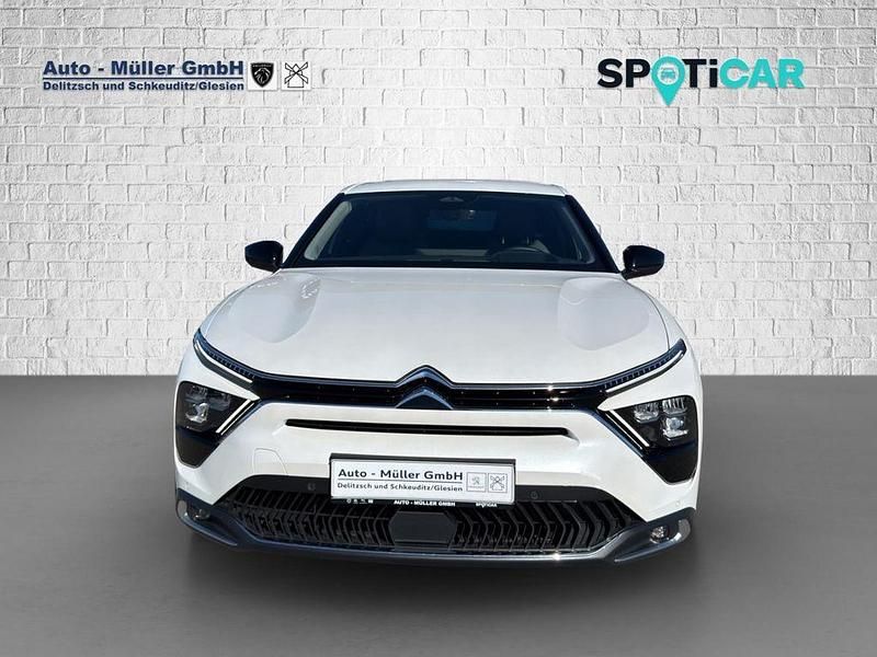 Gebraucht Citroën DS6 145 PS (106 kW) 2025 Weiß Limousine