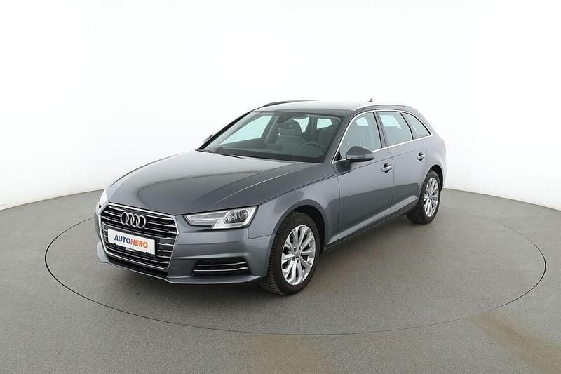 Używany Audi A4 Design 150 KM (110 kW) 2018 Kombi