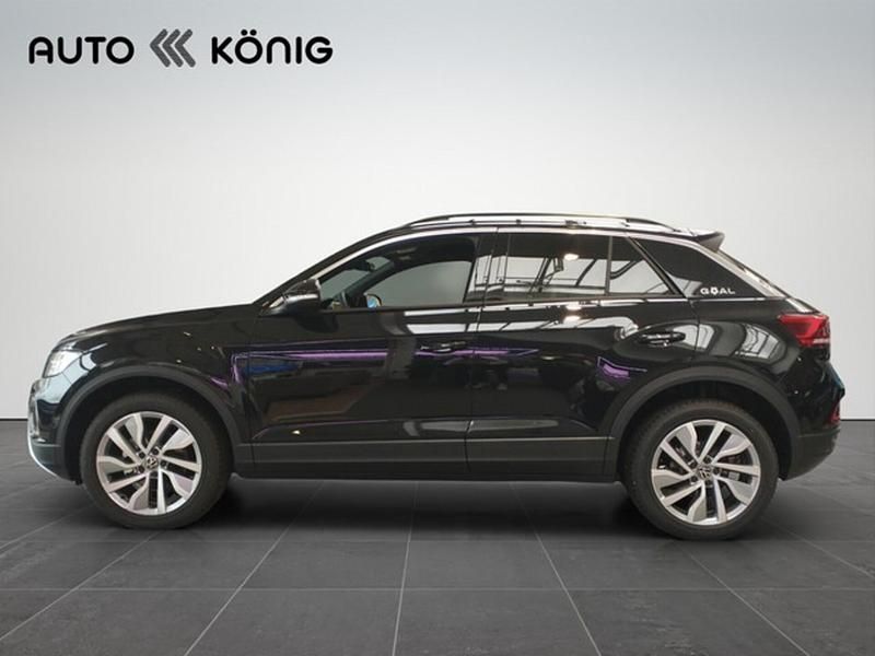 Usata VW T-Roc Goal 150 CV (110 kW) 2024 SUV