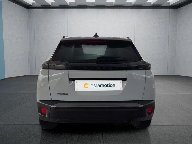 Gebraucht Peugeot 2008 Allure 101 PS (74 kW) 2025 Weiß SUV