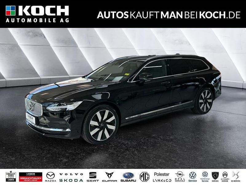 Gebraucht Volvo 360 2025 Schwarz