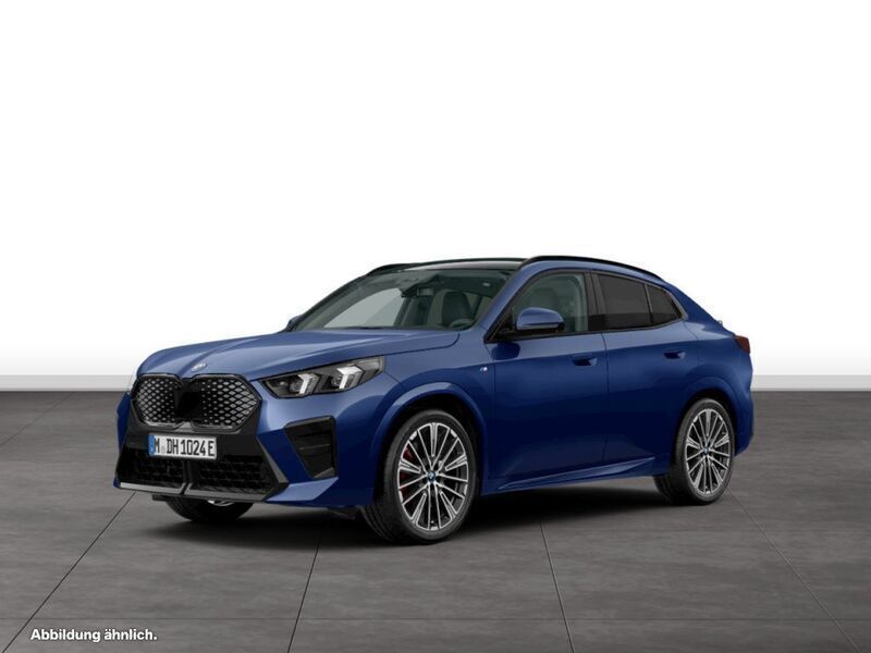 Gebraucht 2024 BMW iX2 Comfort Edition SUV | 58.289 € (Etwas zu teuer) - Bild 1/4