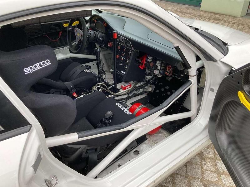 Gebraucht Porsche 997 420 PS (308 kW) 2008 Weiß