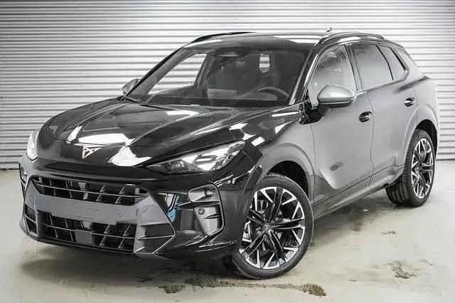Second-hand Cupra Terramar 204 CP (150 kW) 2025 Andere SUV