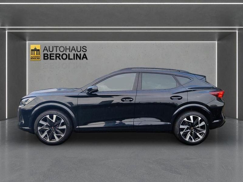 Neu Cupra Formentor 204 PS (150 kW) 2025 Schwarz SUV