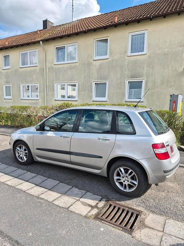 Second-hand Fiat Stilo 2004 Hatchback