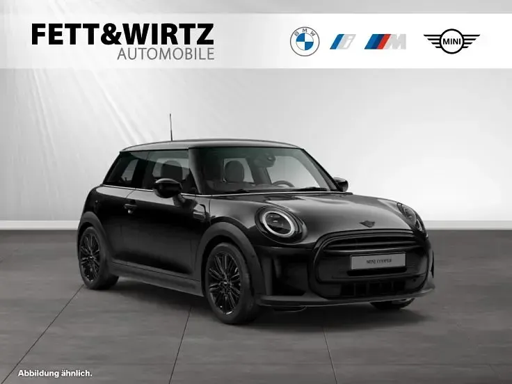 Gebraucht Mini Cooper 136 PS (100 kW) 2023 Kleinwagen