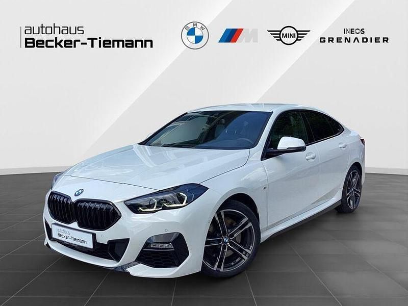 Andere Gebraucht 2022 BMW 1M Comfort Edition Coupé | 31.407 € (Fairer Preis) - Bild 1/4