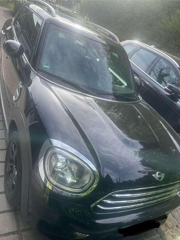 Gebraucht 2018 Mini Cooper Countryman SUV | 8.500 € (Teuer) - Bild 1/4