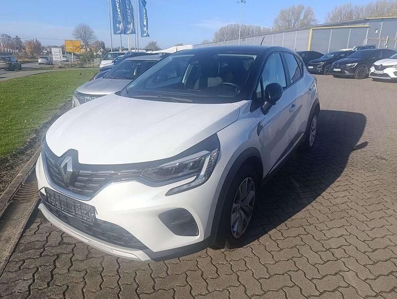Other Gebraucht 2021 Renault Captur Experience SUV | 13.850 € (Guter Preis) - Bild 1/4