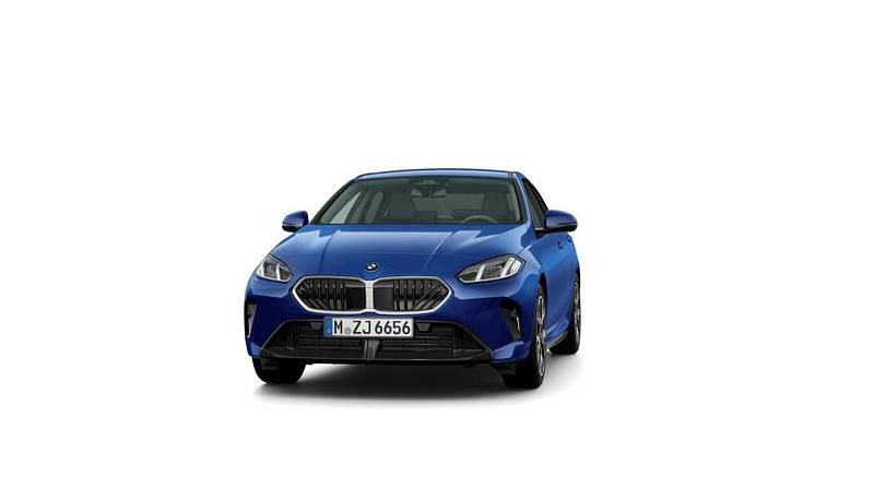 Neu 2025 BMW 216 Efficient Dynamics Coupé | 38.630 € - Bild 1/4
