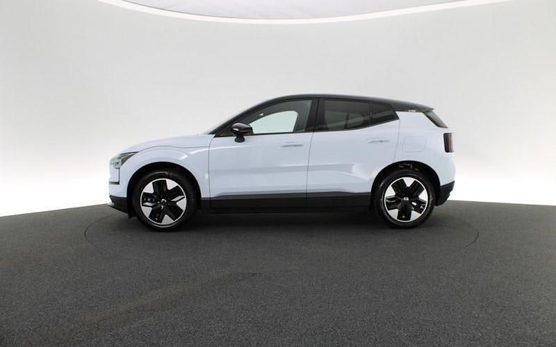 Gebraucht Volvo EX30 Plus 200 kW (272 PS) 2024 Blau SUV
