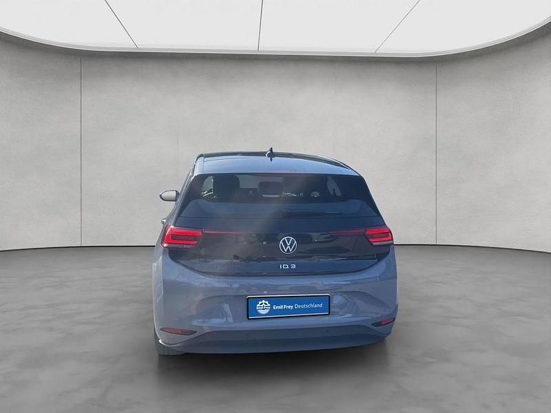 Gebraucht VW ID.3 Pro Performance 150 kW (204 PS) 2022 Grau Kleinwagen