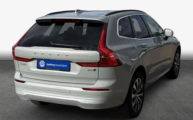 Gebraucht Volvo XC60 Core 250 PS (183 kW) 2025 Grau SUV