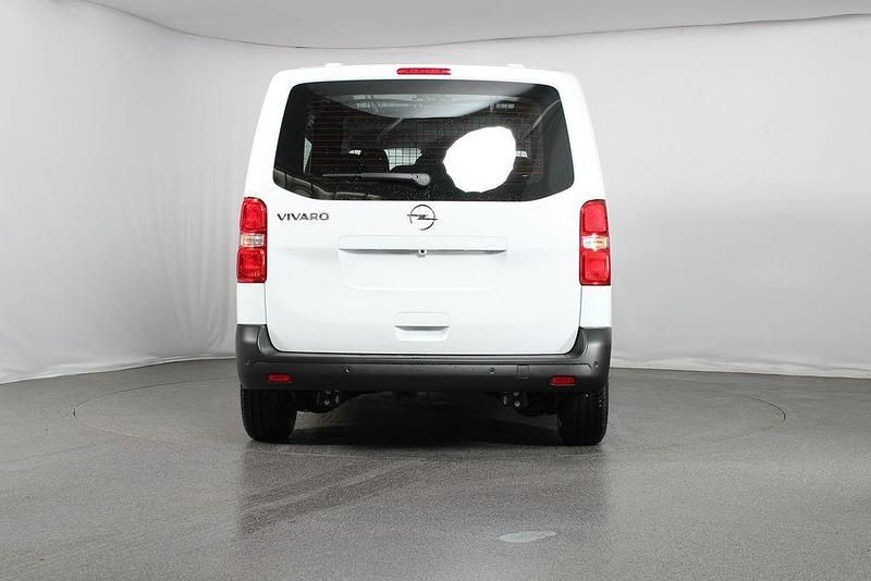 Neu Opel Vivaro 150 PS (110 kW) 2026 Weiß Van / Kleinbus
