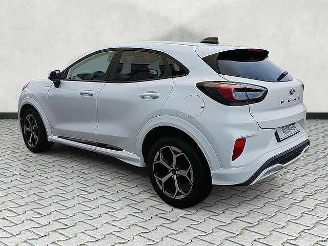 Neu Ford Puma ST-Line 125 PS (91 kW) 2025 SUV