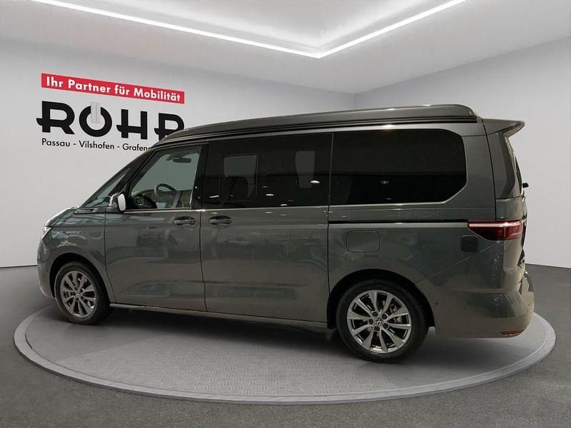 Gebraucht VW California Beach 150 PS (110 kW) 2025 Indiumgrau metallic Van