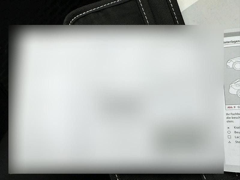 Gebraucht Seat Mii 60 PS (44 kW) 2016 Schwarz Kleinwagen