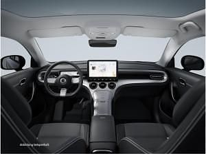 Gebraucht Smart #3 Pro+ 200 kW (272 PS) 2024 Weiß (dach schwarz) SUV