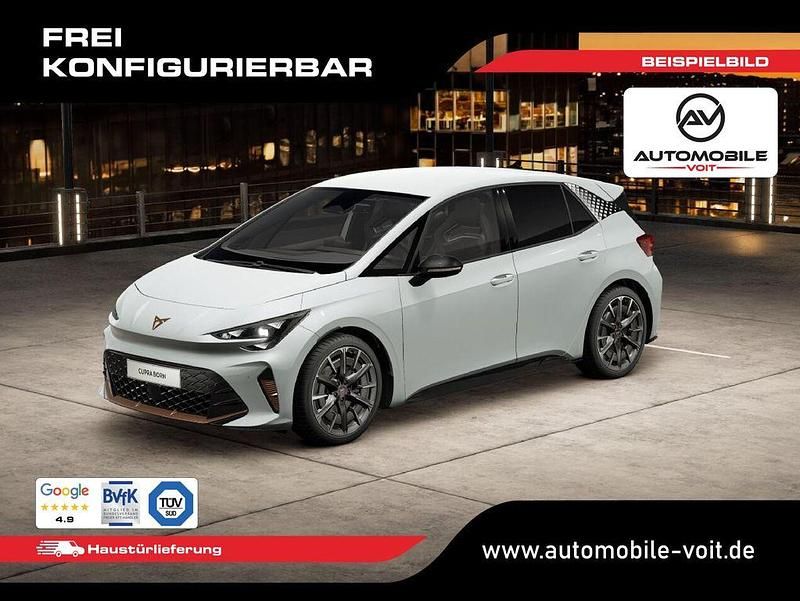 Gebraucht Cupra Born VZ 239 kW (326 PS) 2026 Kleinwagen