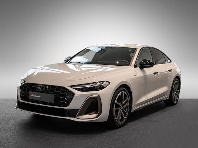 Gebraucht Audi A5 Ambiente 150 PS (110 kW) 2025 Gletscherweiß metallic Limousine