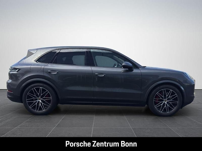 Gebraucht Porsche Cayenne S 475 PS (349 kW) 2023 Grau SUV