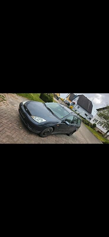 Gebraucht 2004 Ford Focus Kombi | 499 € (Superpreis) - Bild 1/3